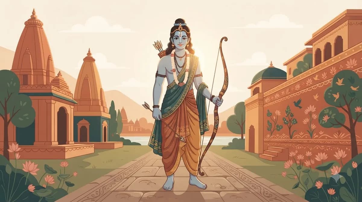 रामायण भाग 2 : अयोध्या काण्ड