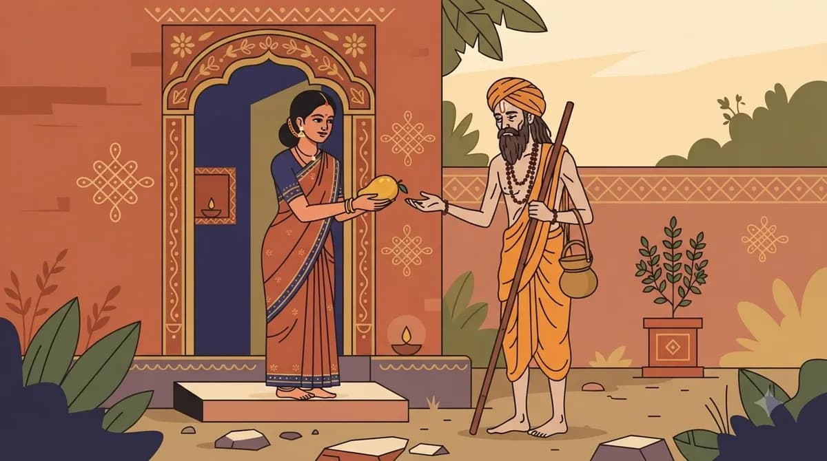 पौराणिक कथाएँ 1