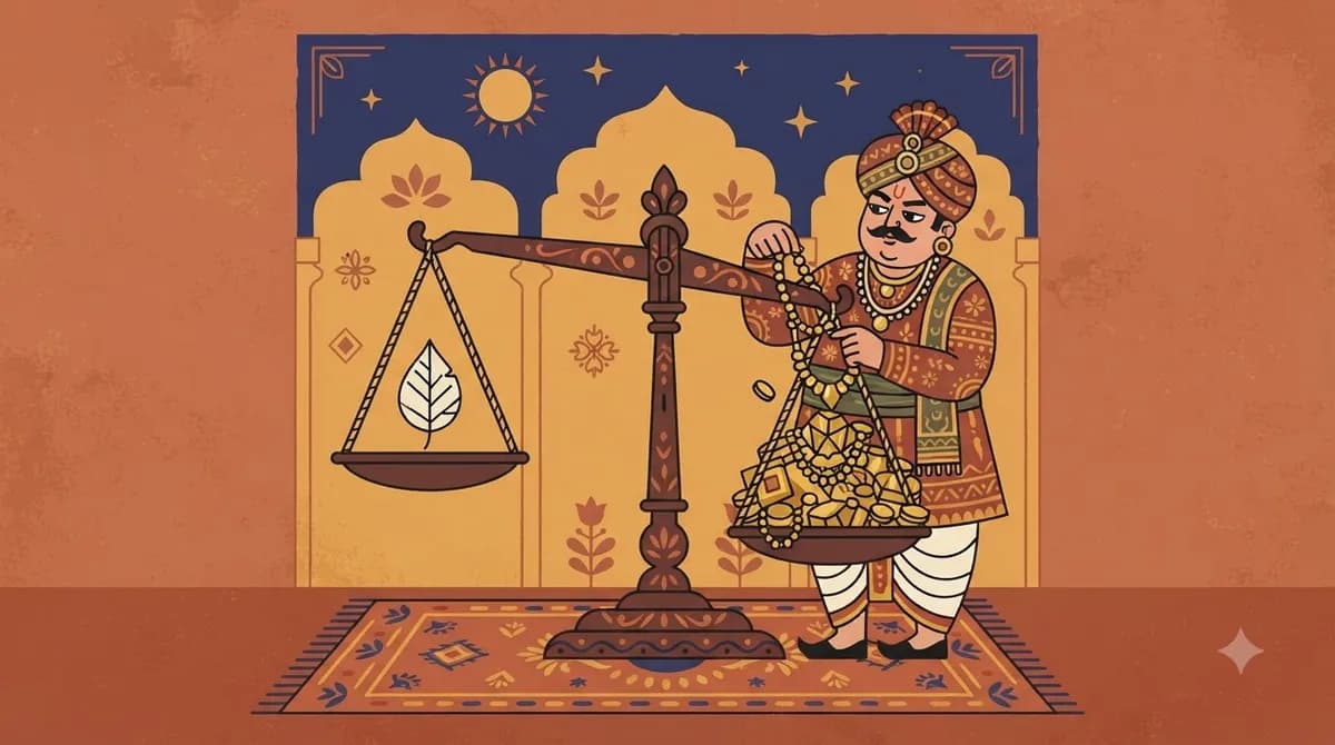 पौराणिक कथाएँ 21