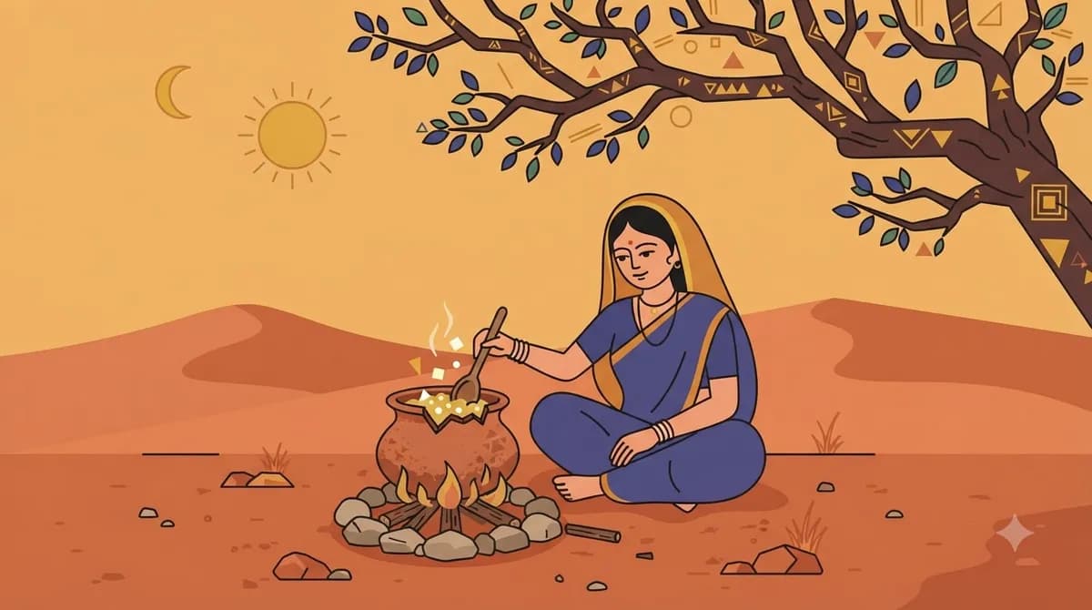 पौराणिक कथाएँ 33