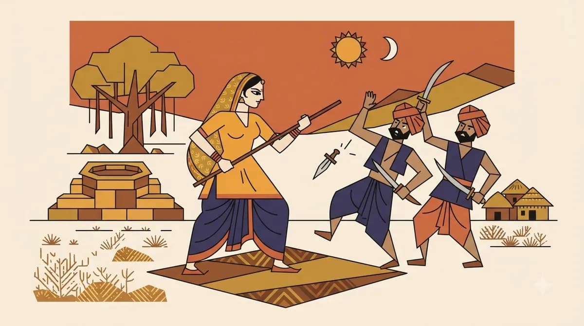 पौराणिक कथाएँ 39