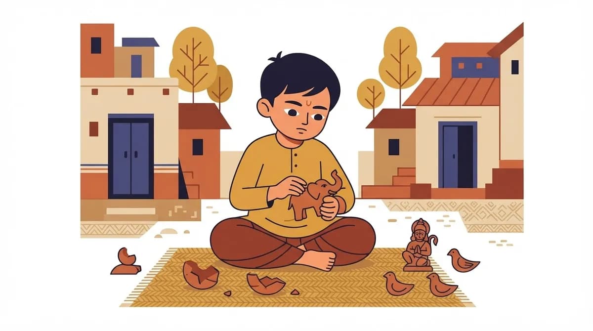 पौराणिक कथाएँ 41