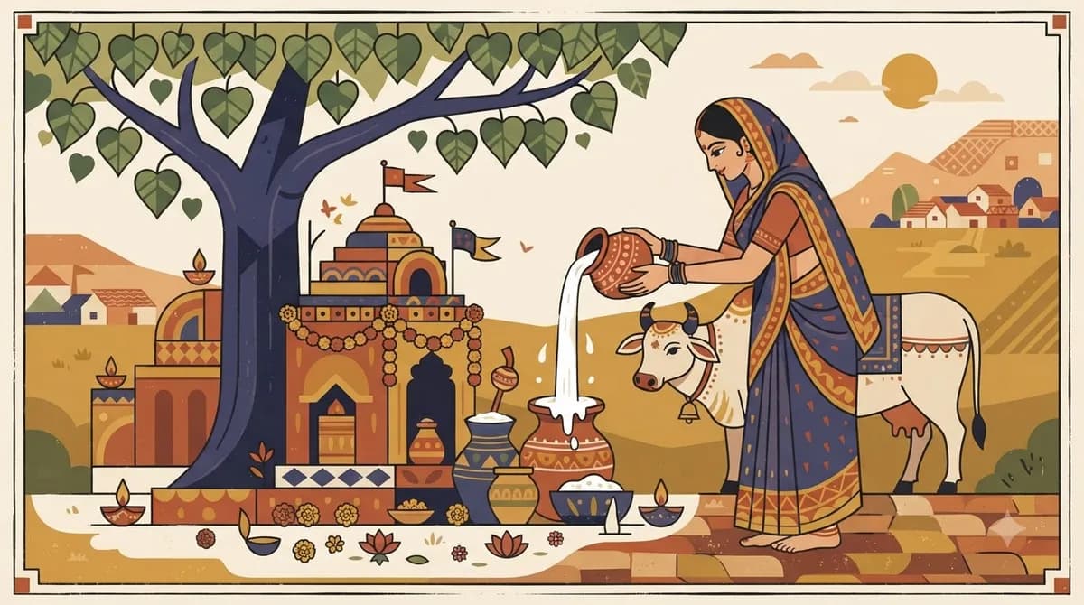 पौराणिक कथाएँ 42