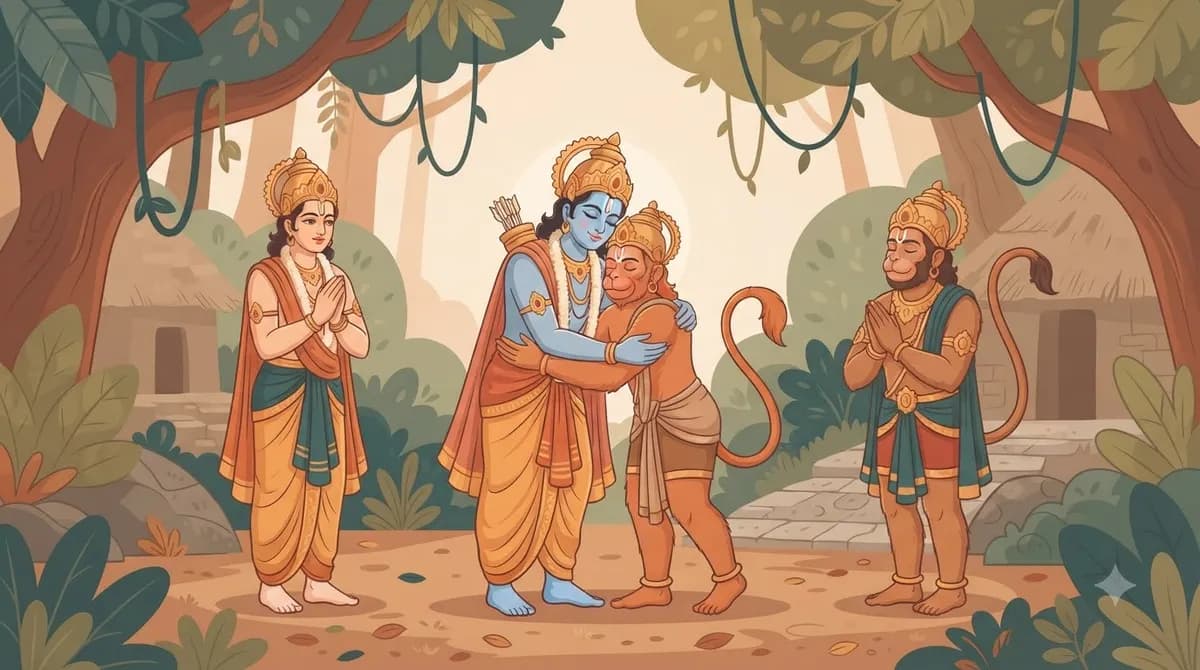 रामायण भाग 6 : युद्ध काण्ड