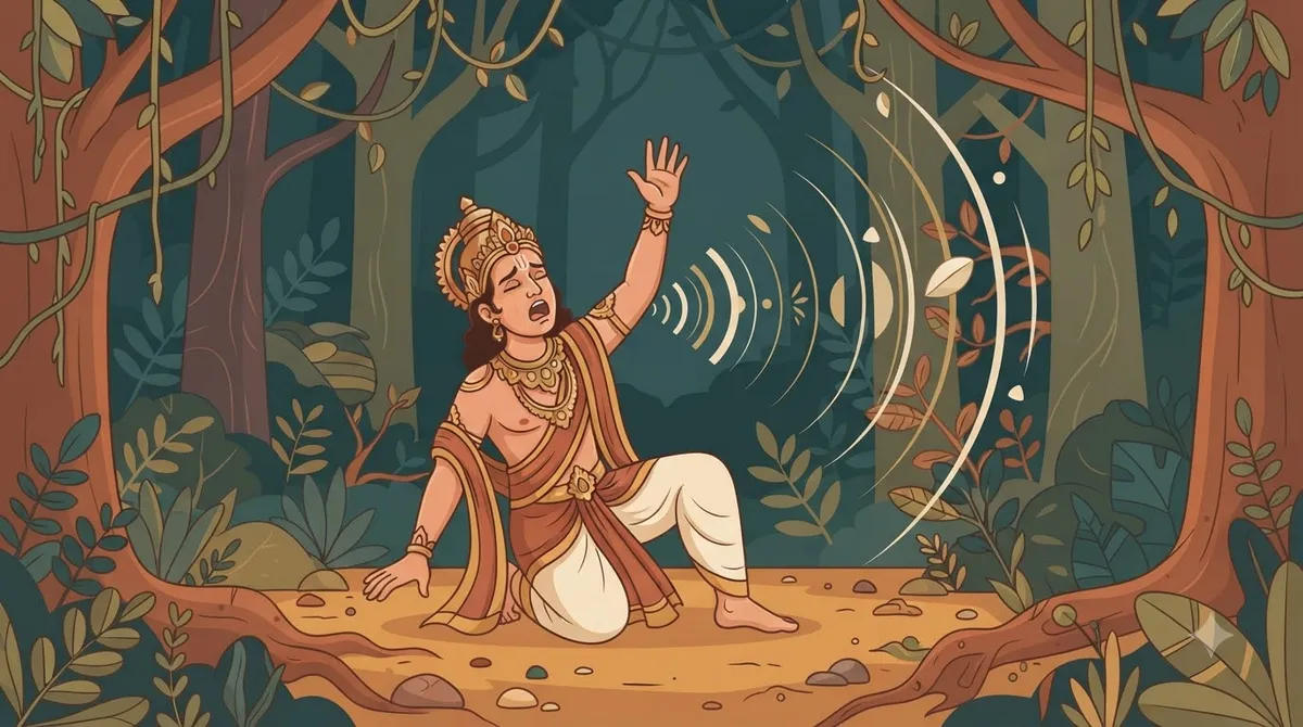 Ramayana Part 3 : Aranyakand