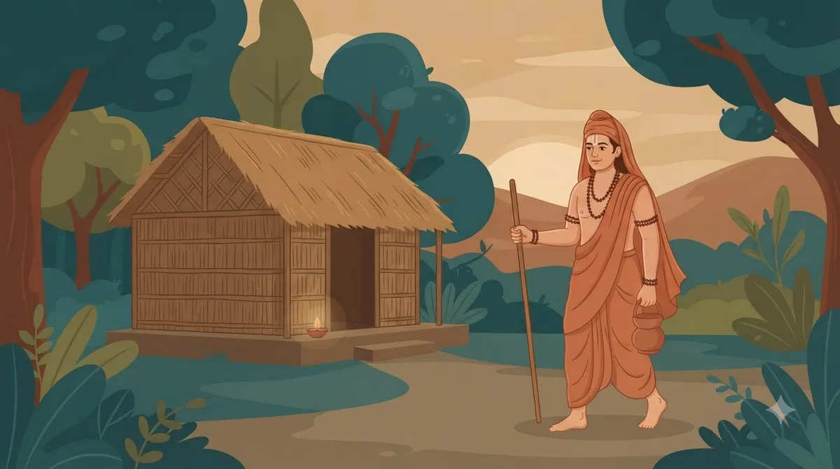 Ramayana Part 3 : Aranyakand