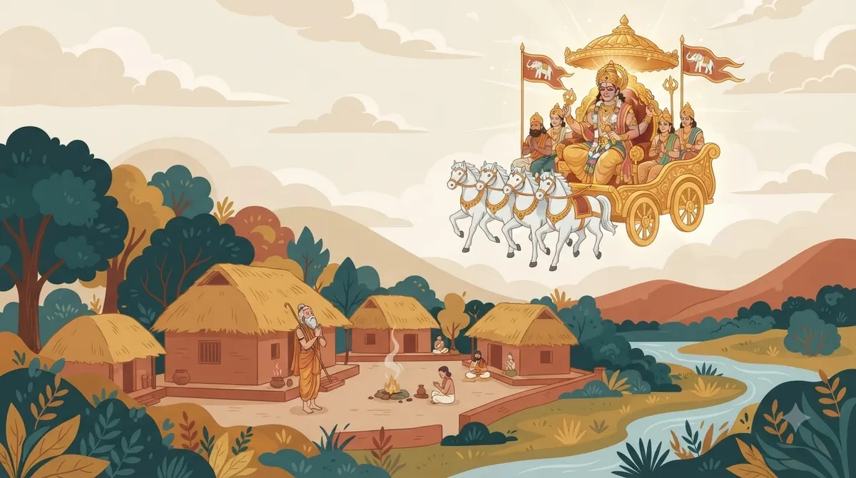Ramayana Part 3 : Aranyakand