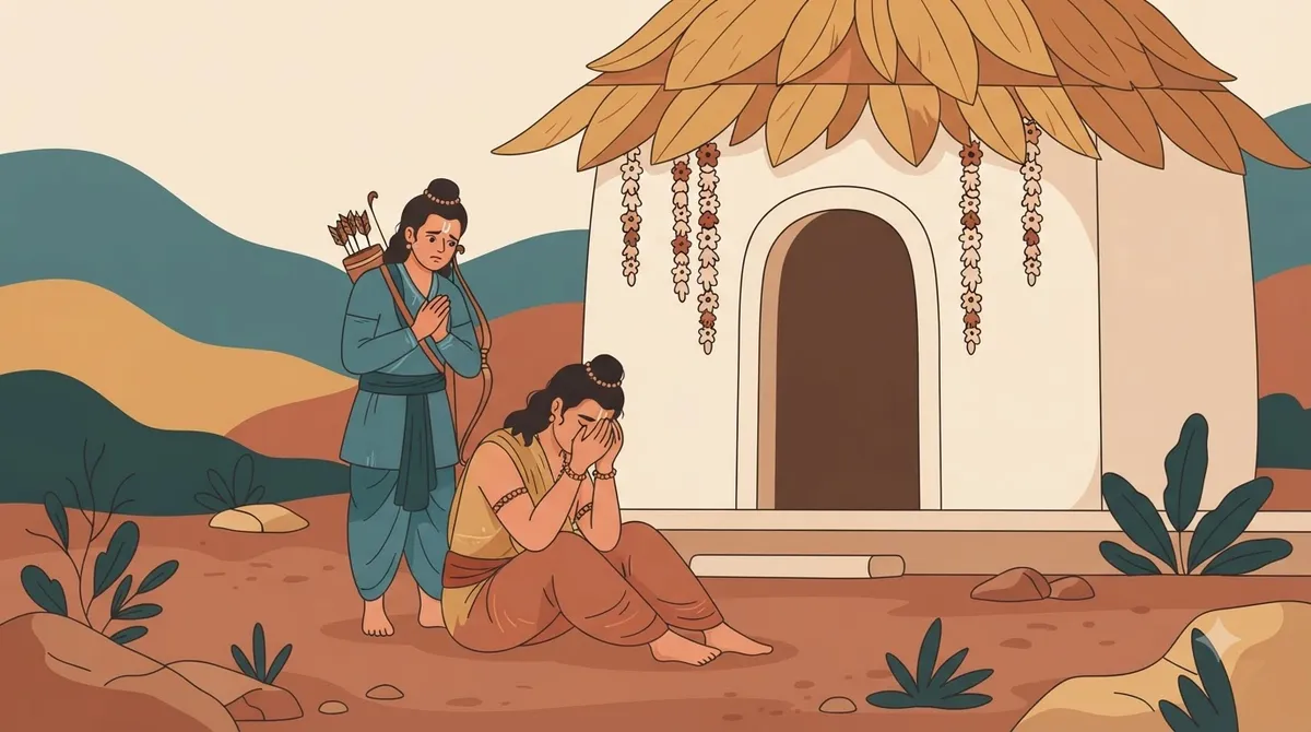 Ramayana Part 3 : Aranyakand