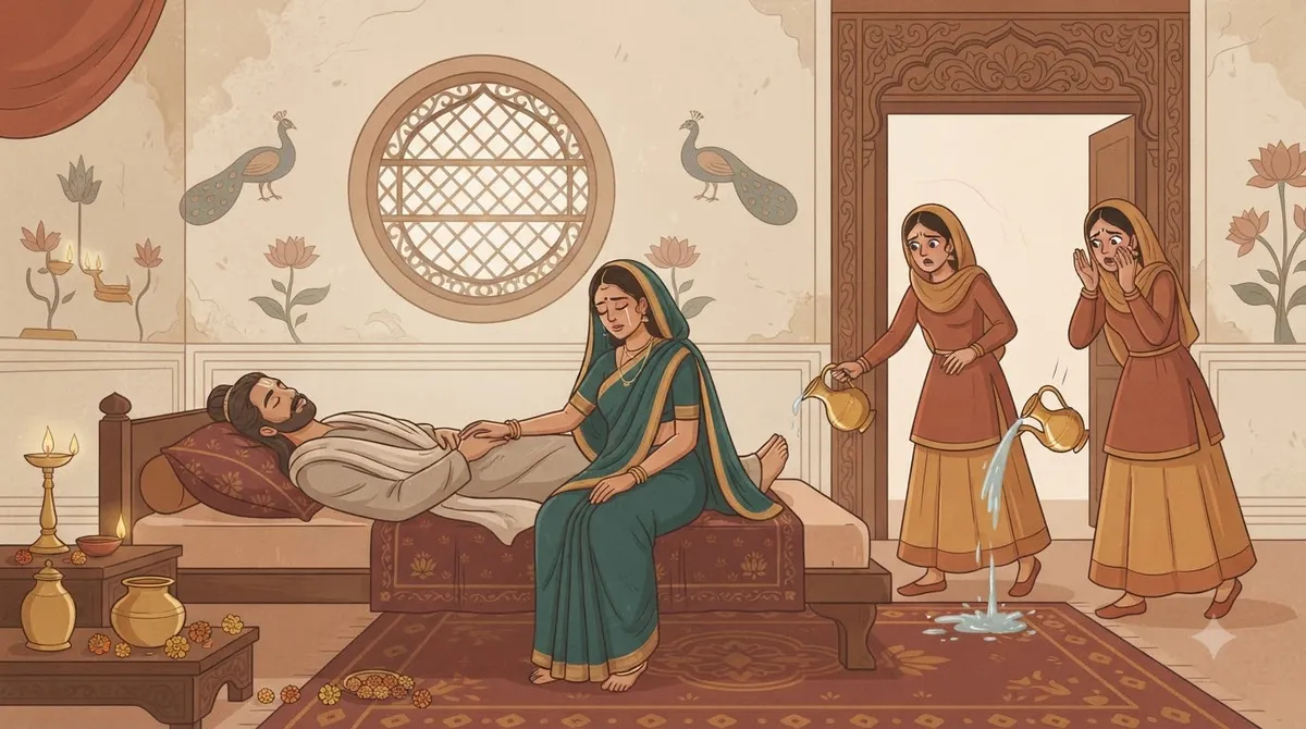 Ramayana Part 2 : Ayodhyakand