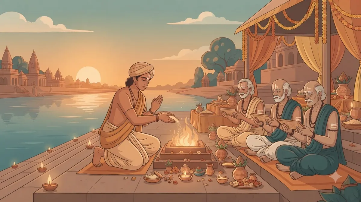 Ramayana Part 2 : Ayodhyakand