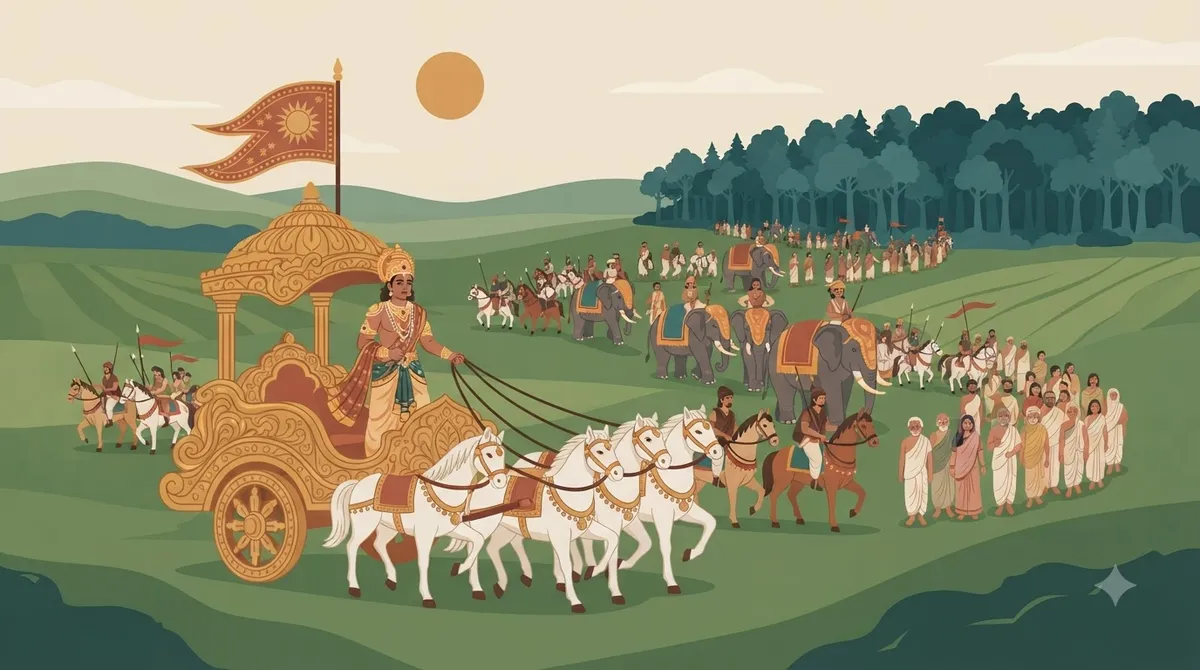 Ramayana Part 2 : Ayodhyakand