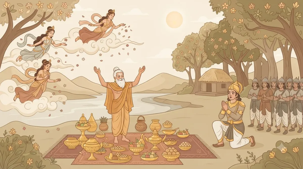 Ramayana Part 2 : Ayodhyakand