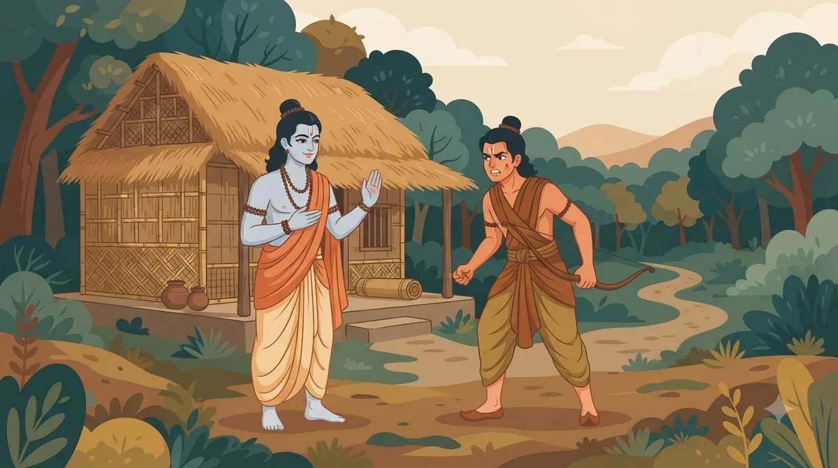 Ramayana Part 2 : Ayodhyakand