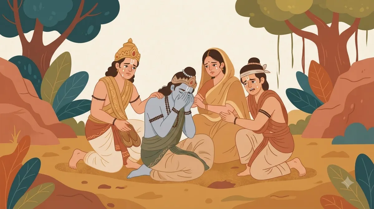 Ramayana Part 2 : Ayodhyakand