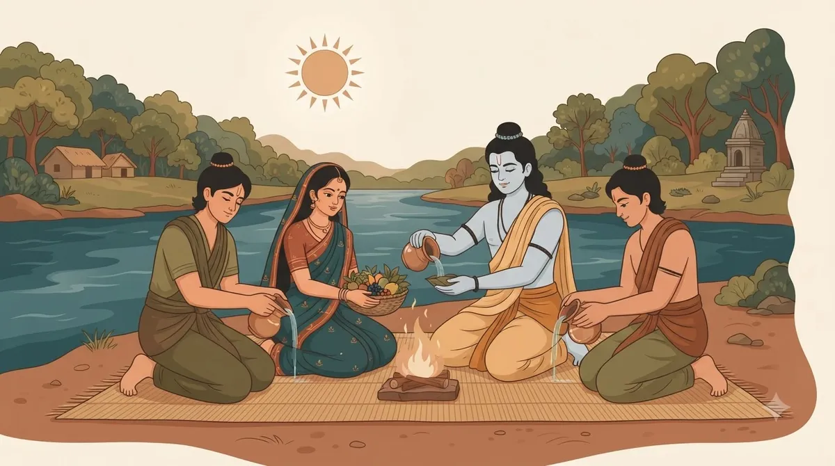 Ramayana Part 2 : Ayodhyakand