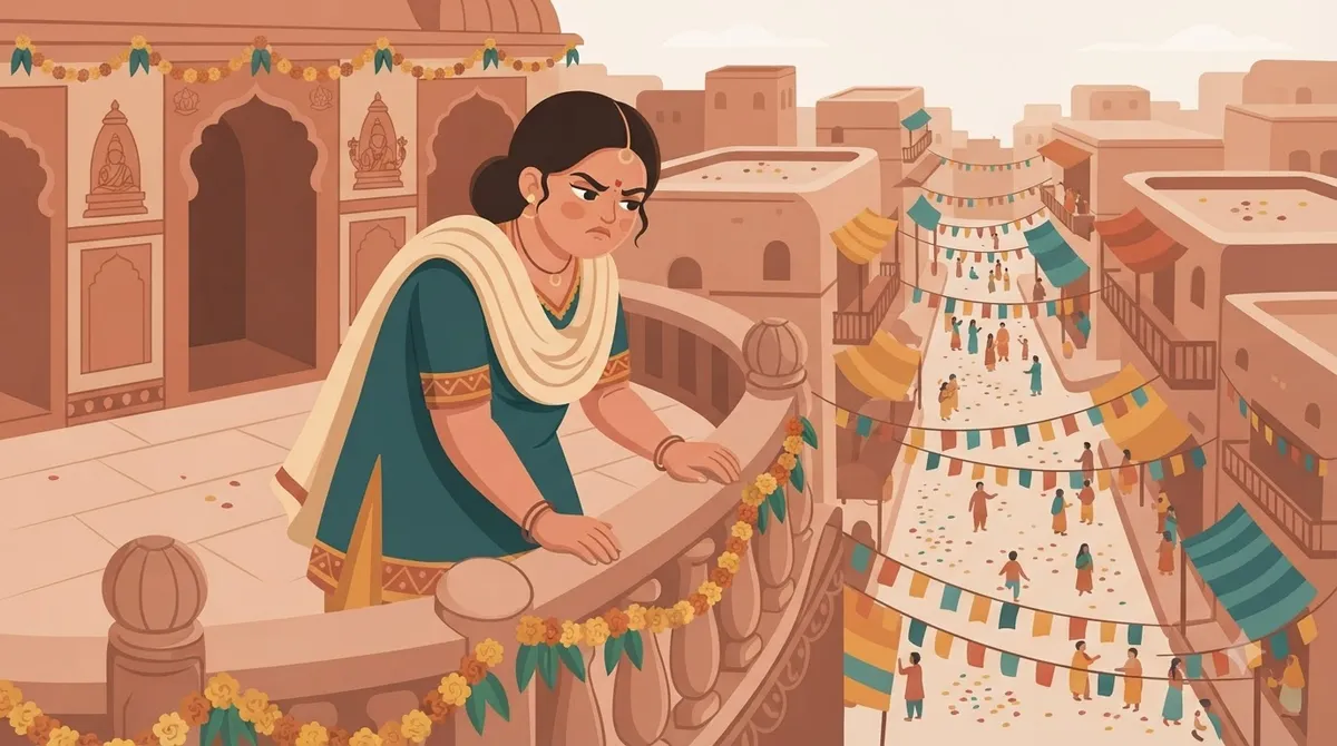 Ramayana Part 2 : Ayodhyakand