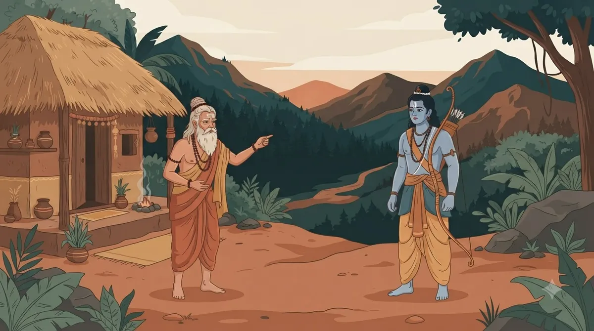Ramayana Part 2 : Ayodhyakand