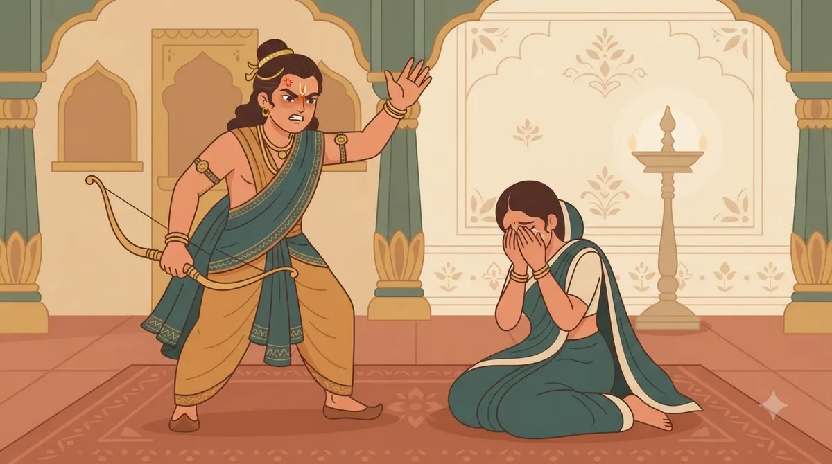 Ramayana Part 2 : Ayodhyakand
