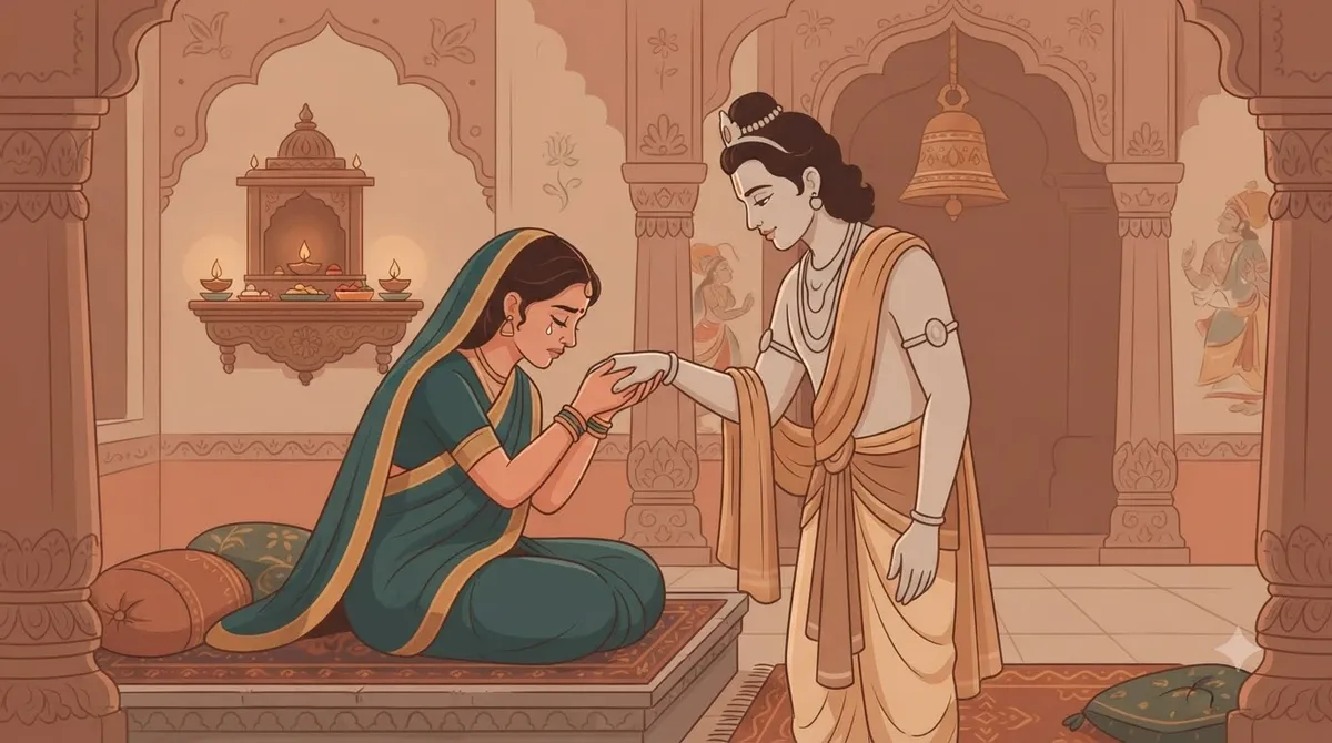 Ramayana Part 2 : Ayodhyakand