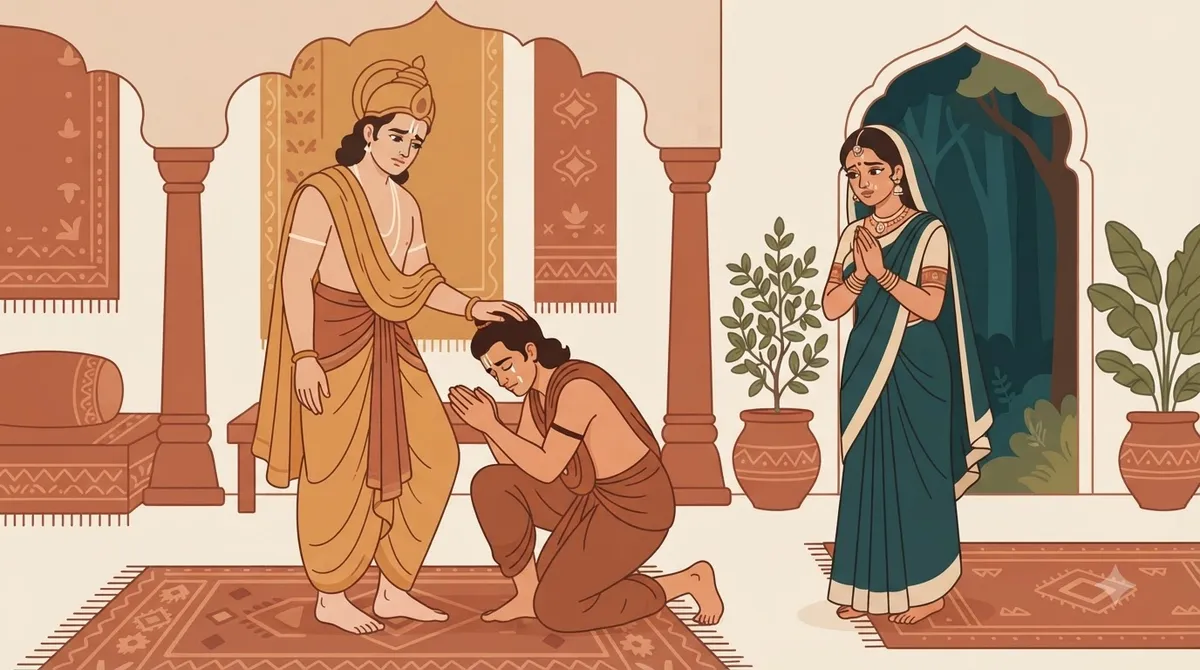 Ramayana Part 2 : Ayodhyakand