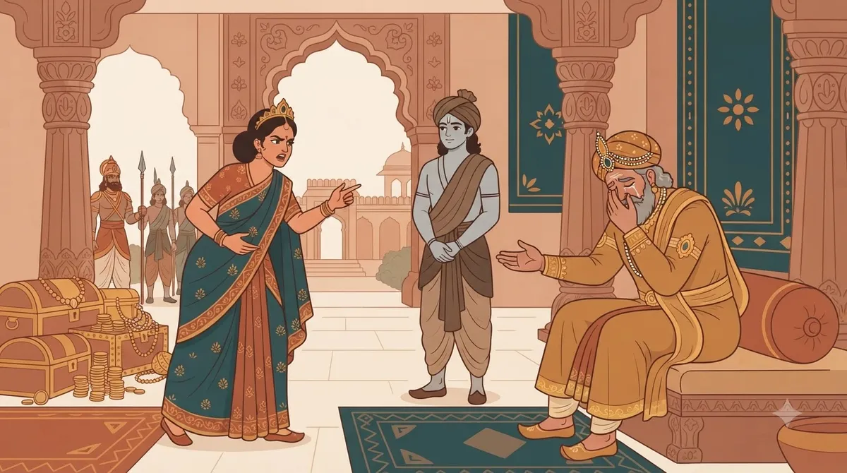 Ramayana Part 2 : Ayodhyakand