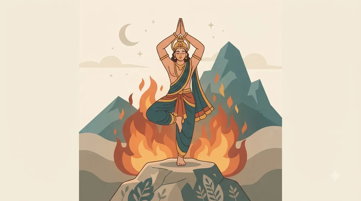 Ramayana Part 1 : Baalkand