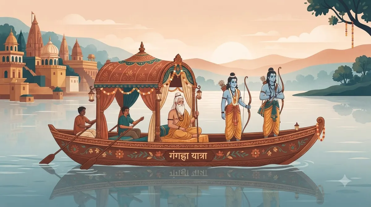 Ramayana Part 1 : Baalkand