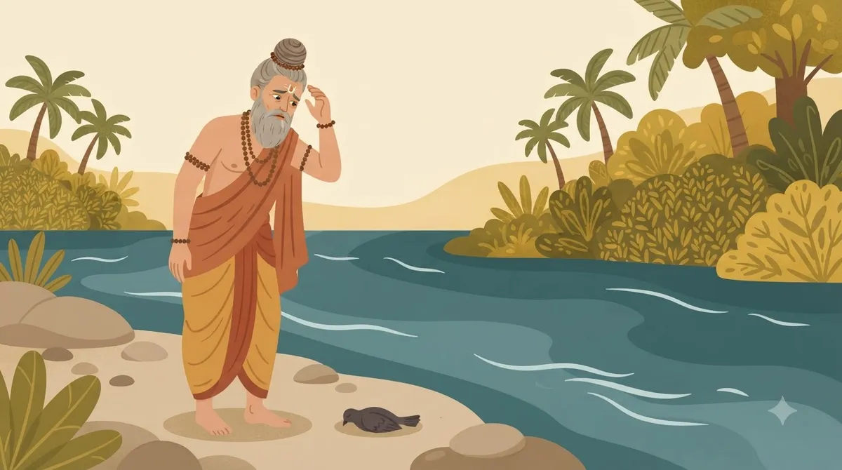 Ramayana Part 1 : Baalkand
