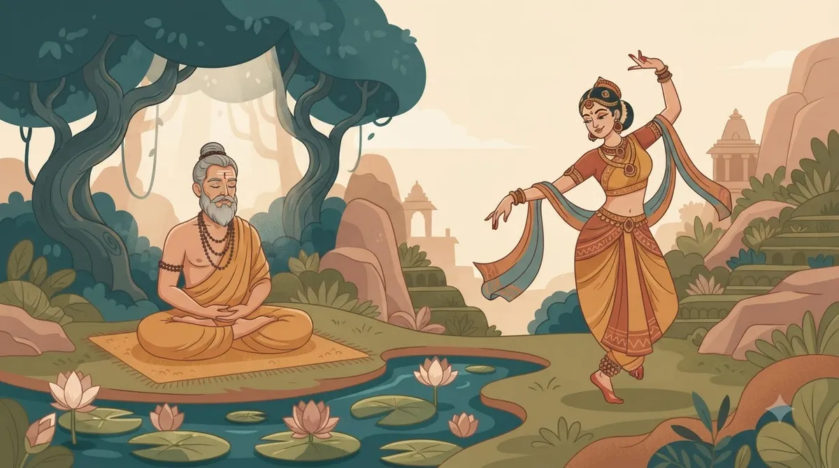 Ramayana Part 1 : Baalkand