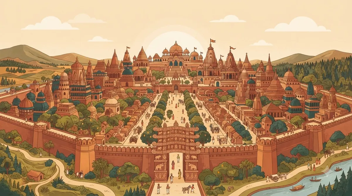 Ramayana Part 1 : Baalkand