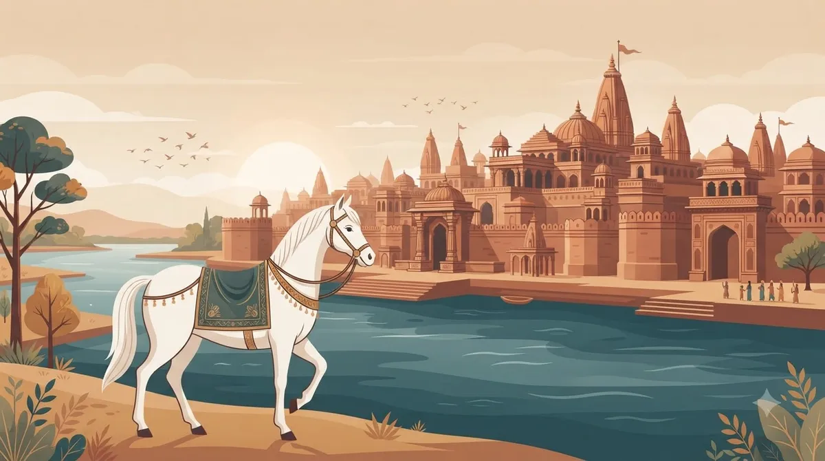 Ramayana Part 1 : Baalkand