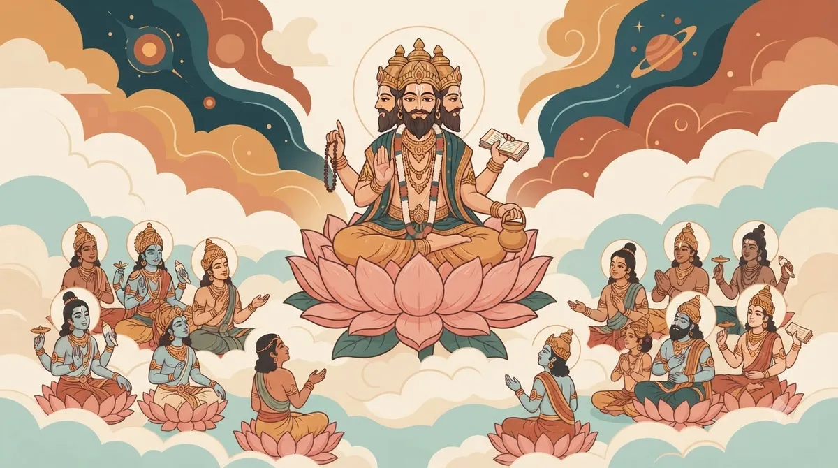 Ramayana Part 1 : Baalkand