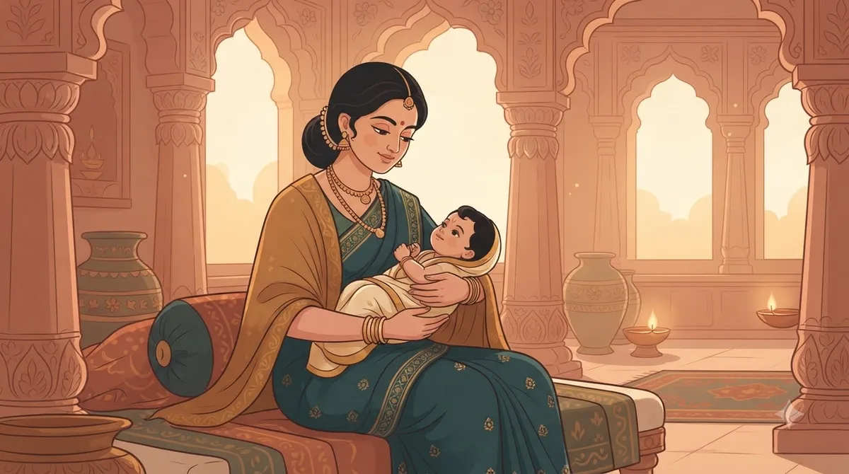 Ramayana Part 1 : Baalkand