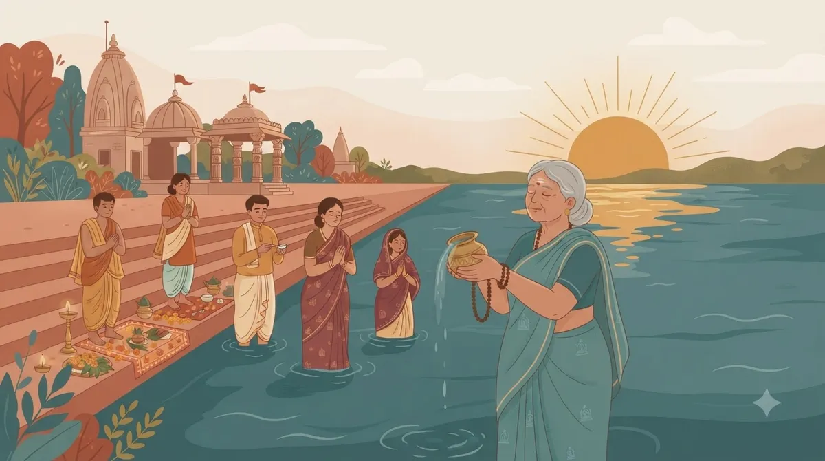 Mahabharata Part 14 : Ashvamedhikaparva