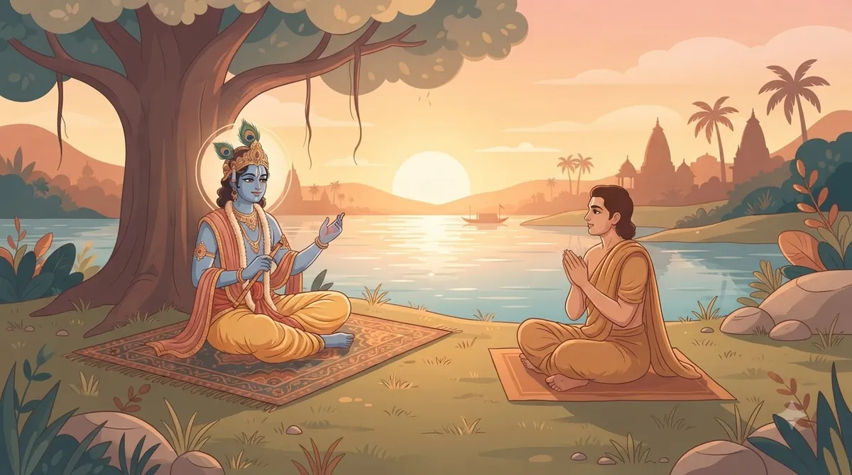 Mahabharata Part 14 : Ashvamedhikaparva