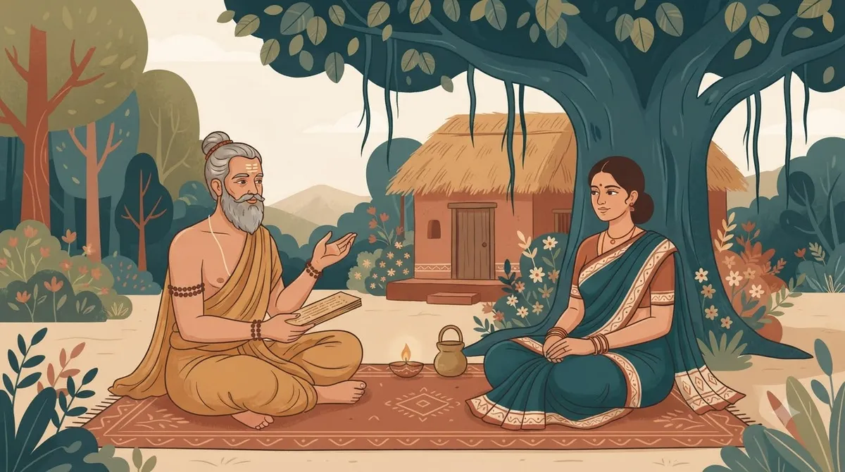 Mahabharata Part 14 : Ashvamedhikaparva