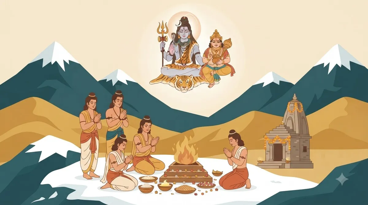 Mahabharata Part 14 : Ashvamedhikaparva