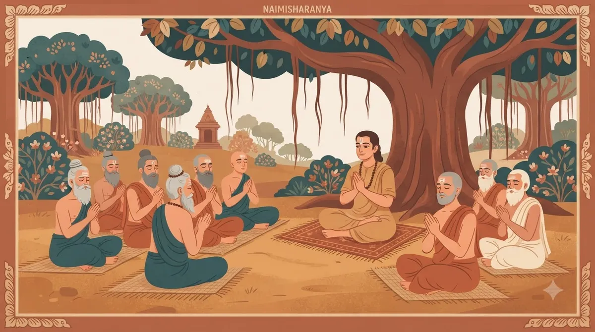 Mahabharata Part 1 : Adiparva