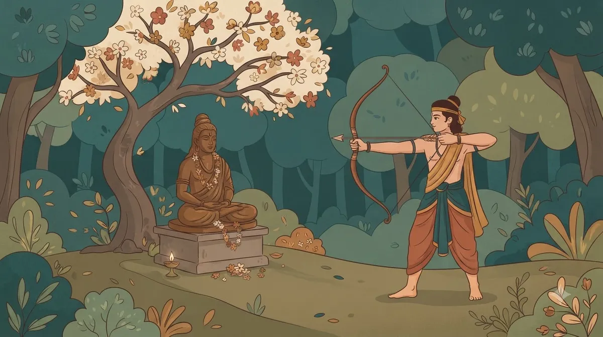 Mahabharata Part 1 : Adiparva