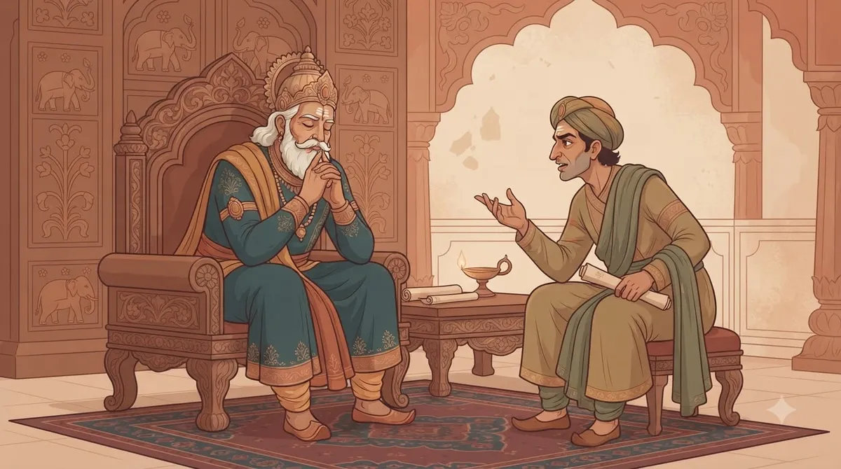 Mahabharata Part 1 : Adiparva