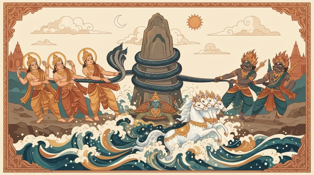Mahabharata Part 1 : Adiparva