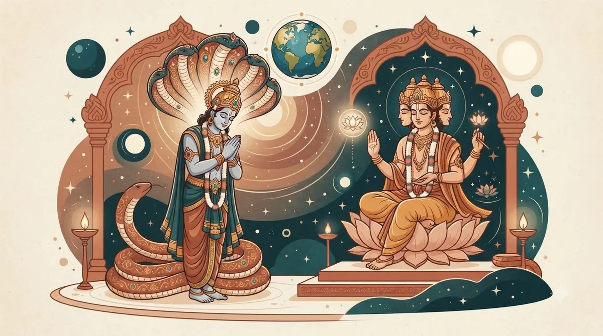 Mahabharata Part 1 : Adiparva