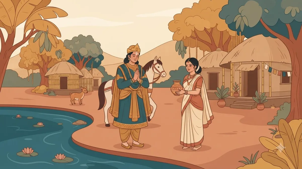 Mahabharata Part 1 : Adiparva