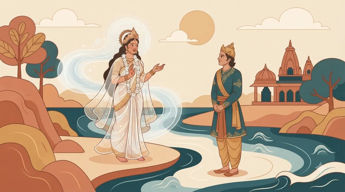 Mahabharata Part 1 : Adiparva