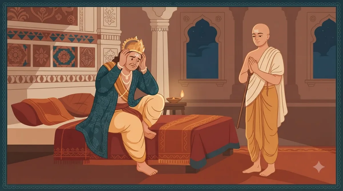 Mahabharata Part 5 : Udyogaparva