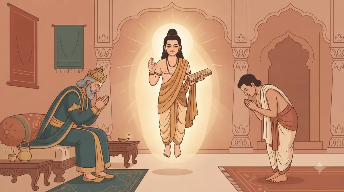 Mahabharata Part 5 : Udyogaparva