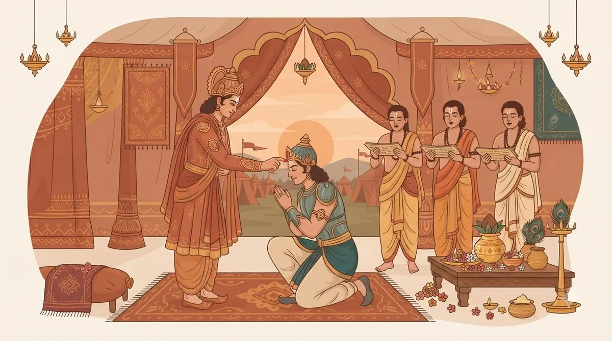 Mahabharata Part 8 : Karnaparva