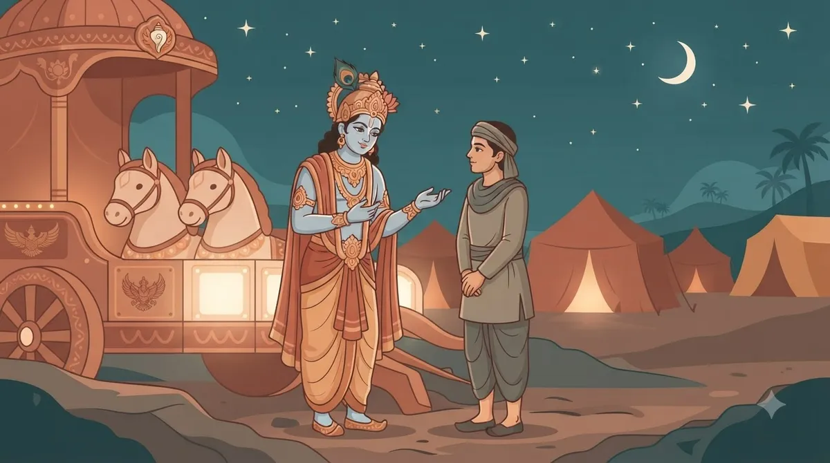 Mahabharata Part 7 : Dronaparva