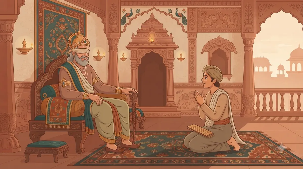 Mahabharata Part 6 : Bhishmaparva