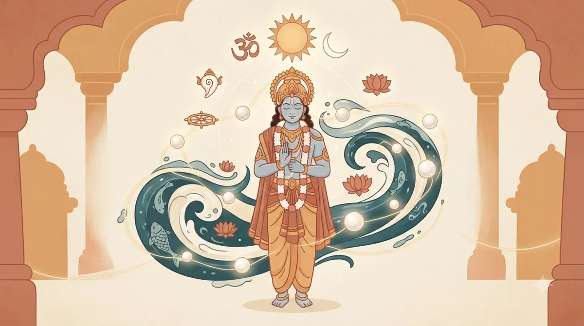 Mahabharata Part 6 : Bhishmaparva
